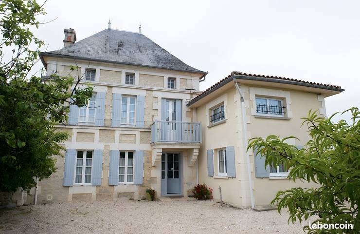 Ferienhaus für 12 Personen, mit Garten und Balkon, kinderfreundlich - 1