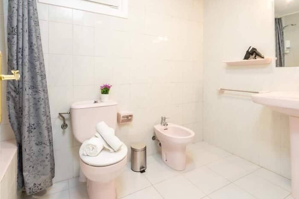 Entire apartment, Aiguablava Apartments 11 in Begur, Costa Brava