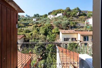 Vakantieappartement voor 4 Personen in La Spezia (City), La Spezia, Afbeelding 1