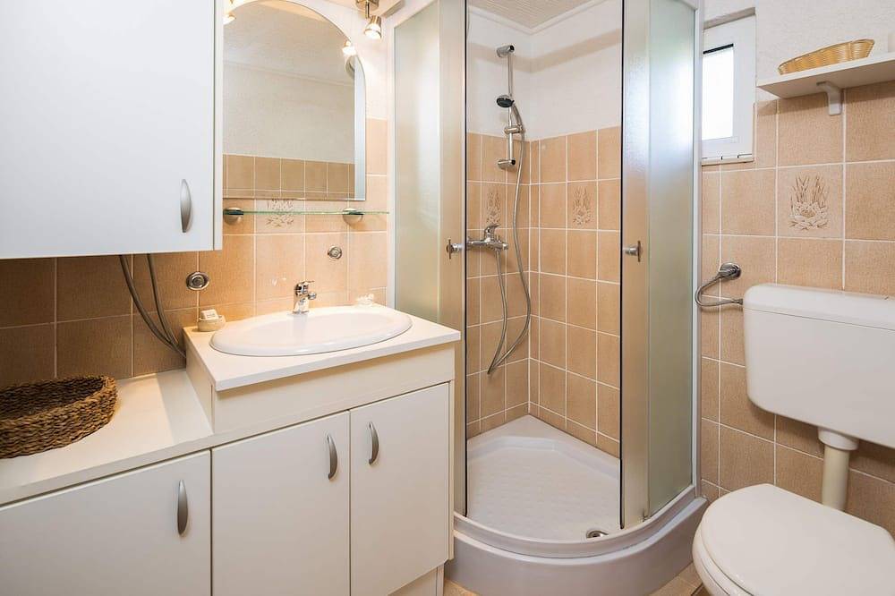 Familienfreundliche Villa mit privatem Pool und herrlichem Blick in Bol, Brac