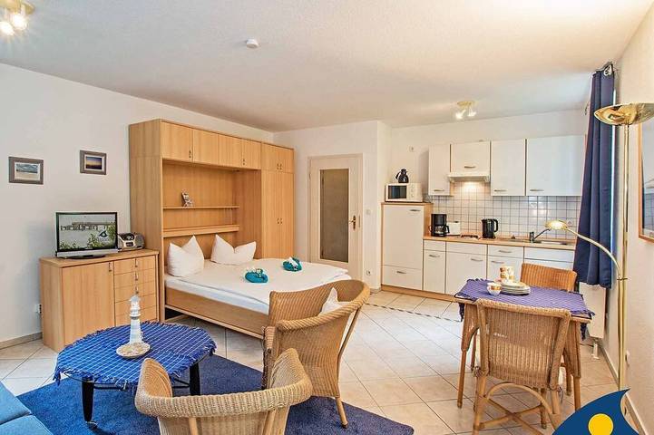 Villa für 2 Personen auf Usedom - 4