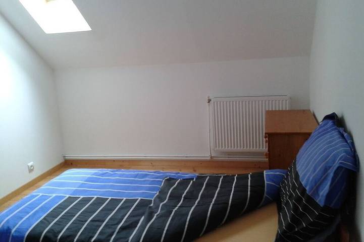 Gîte pour 4 personnes, avec jardin, animaux acceptés à Champagnac - 2