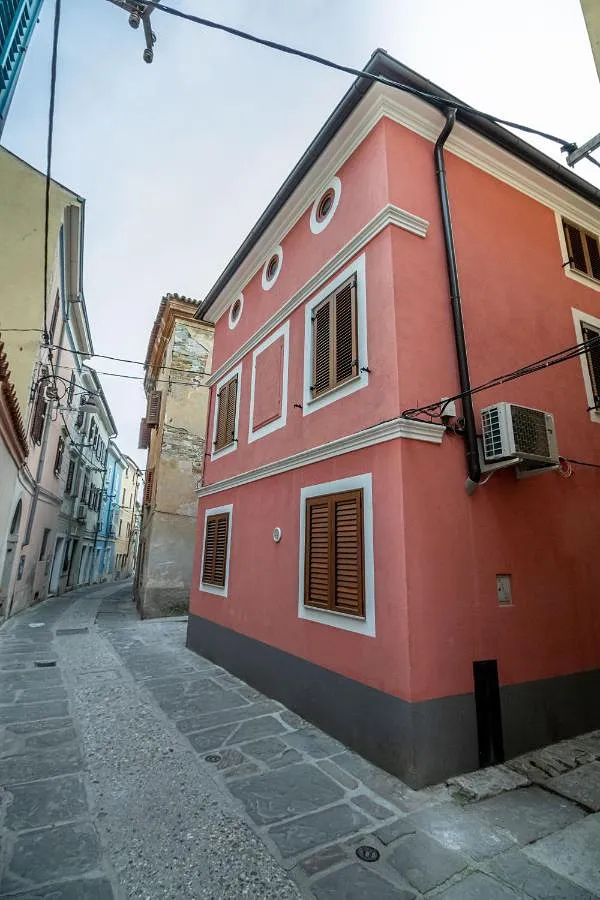Appartamento vacanze per 3 persone - 1