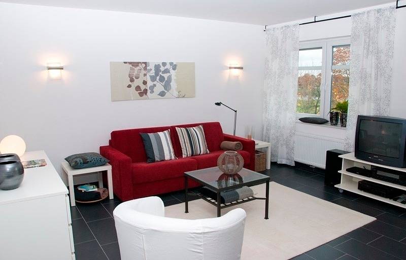 Ganze Ferienwohnung, Bachstelze in Schloss Dankern, Haren (Ems)