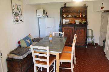Cottage for 5 People in La Robine-sur-Galabre, Provence, Photo 3