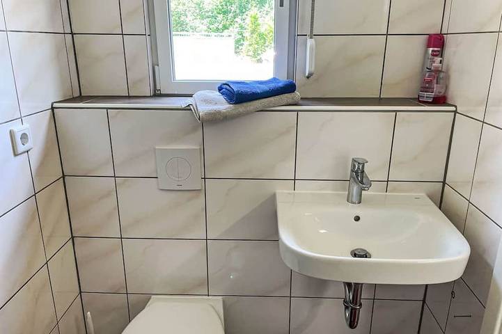 Bungalow für 2 Personen in Rheinsberg - 4