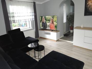 Dom dla 6 osoby w Morze Bałtyckie, Polskie Wybrzeże Bałtyku, Zdjęcie 2