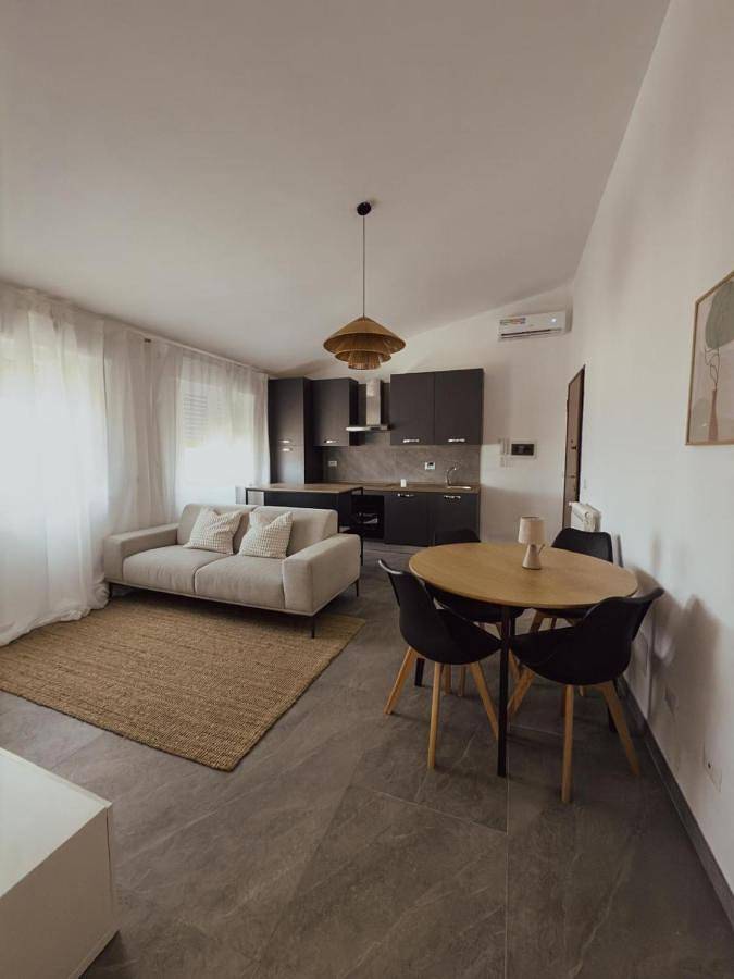 Appartamento vacanze per 4 persone, con panorama e terrazza - 1