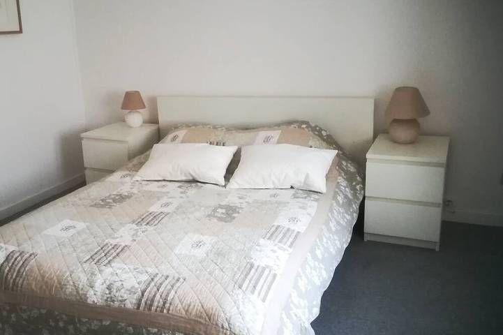 Location de vacances pour 6 personnes, avec Terrasse à Lohr (homonymie) - 3