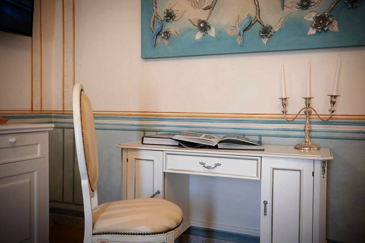 Double Room in Sassari, Province de Sassari