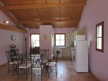 Location De Vacances pour 5 Personnes dans Nalliers, Fontenay-le-Comte, Photo 4