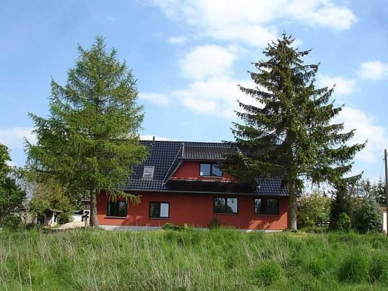 Ganze Ferienwohnung, Rügen-Fewo 1380 in Samtens, Rügen