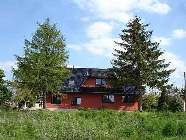 Bauernhof für 2 Personen, mit Pool und Garten auf Rügen - 2