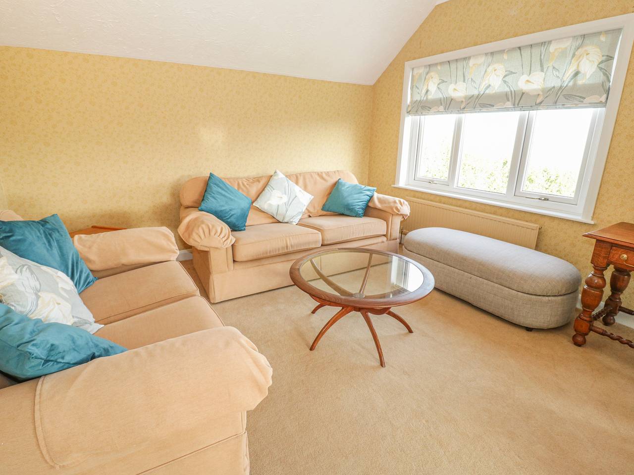 Bryn y Don in Benllech, Isle of Anglesey