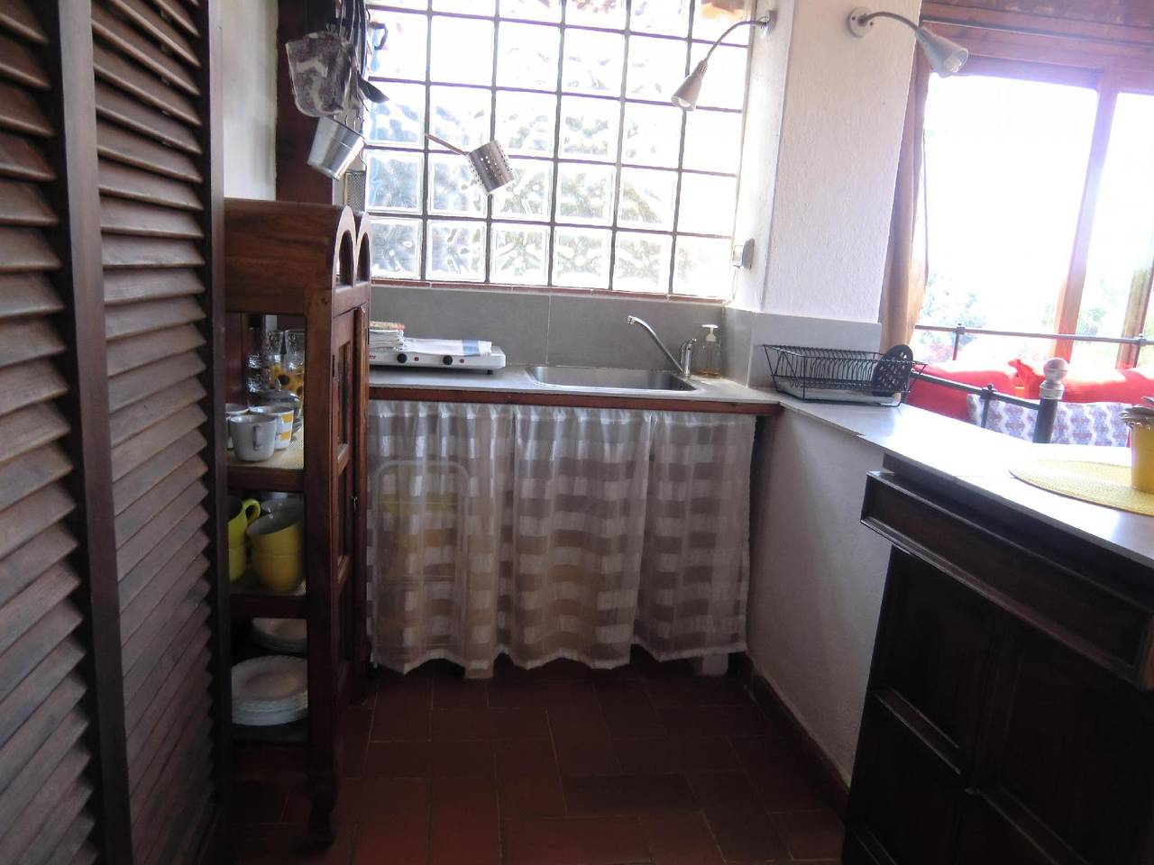 Apartamento vacacional entero, Holiday flat 'Villa Paradisino in Ansedonia, Orbetello