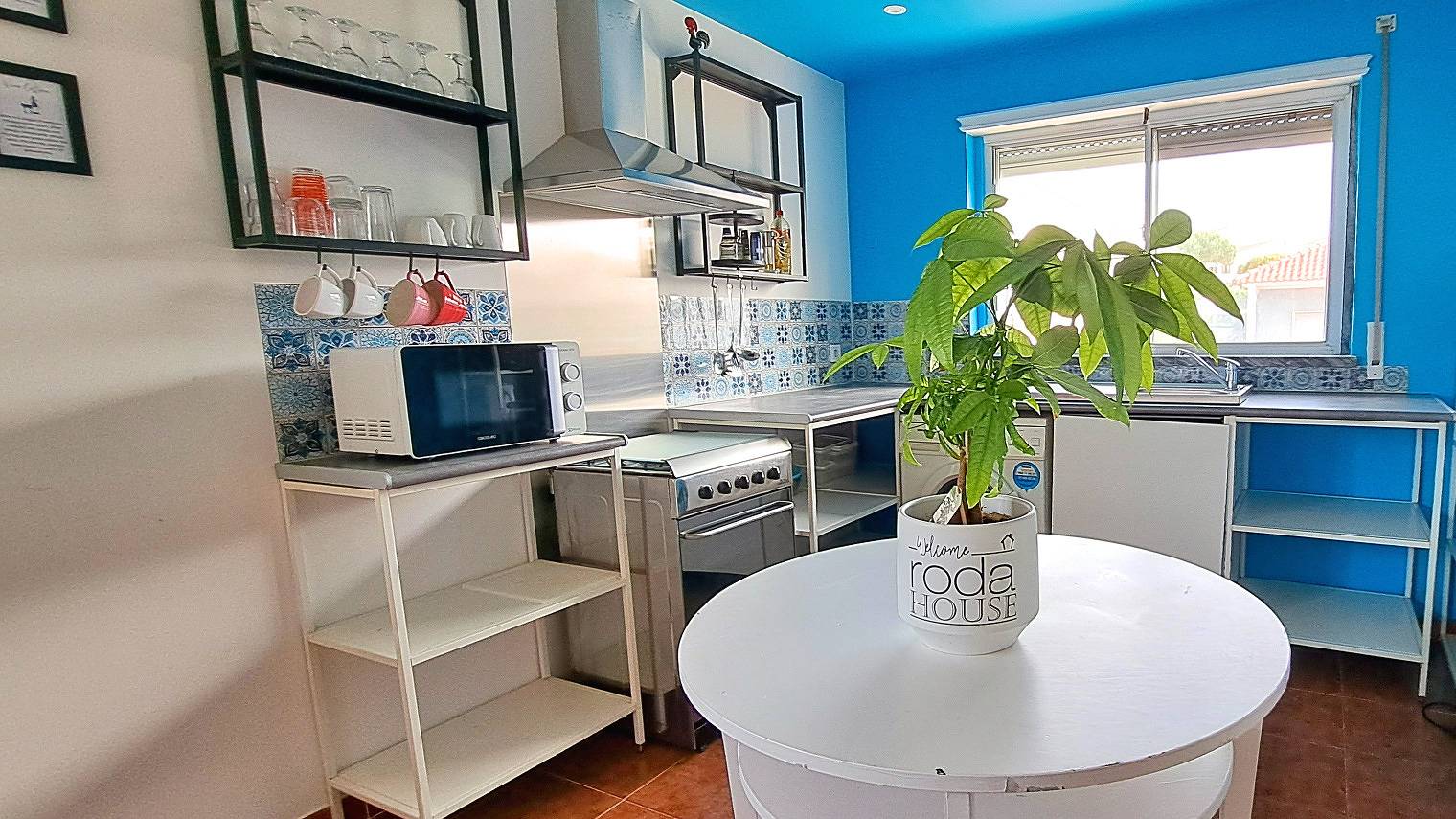 Ganze Ferienwohnung, Haus Roda - Ferienwohnung in Praia Areia Branca in Praia da Areia Branca, Lourinhã