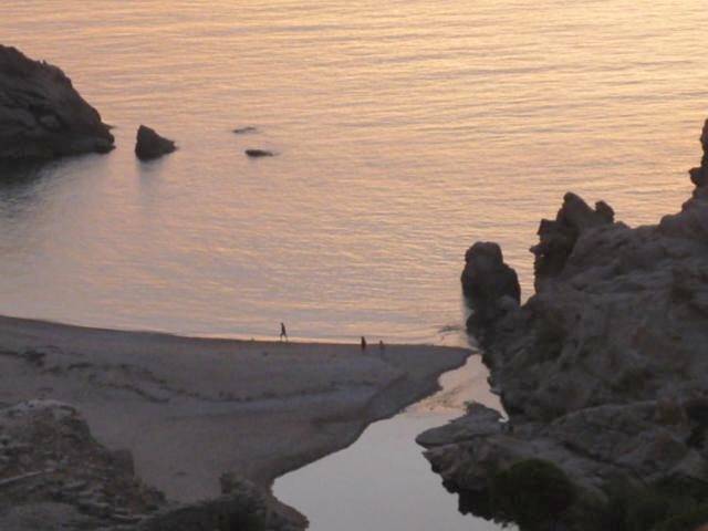 Ganze Wohnung, Panorama in Ikaria