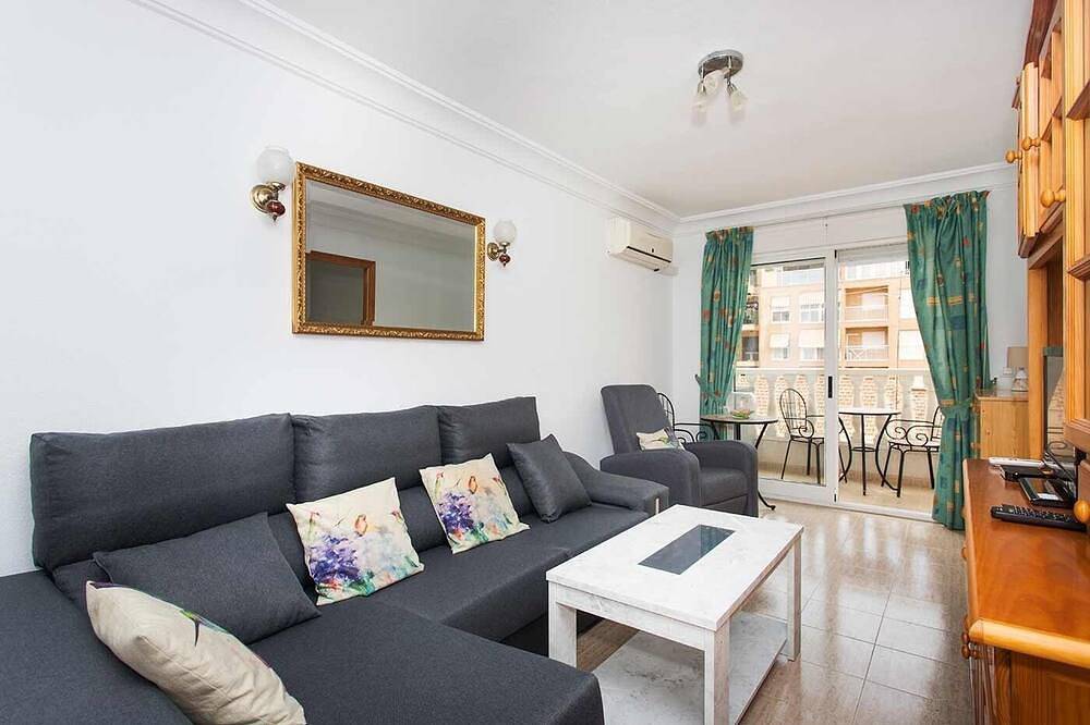 Appartamento vacanze a Torrevieja a partire da 65€ a notte