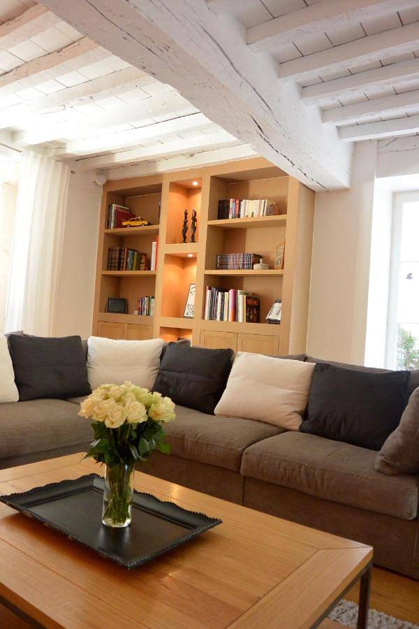 Maison de vacances pour 12 personnes, avec Terrasse