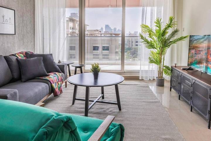 Offer view