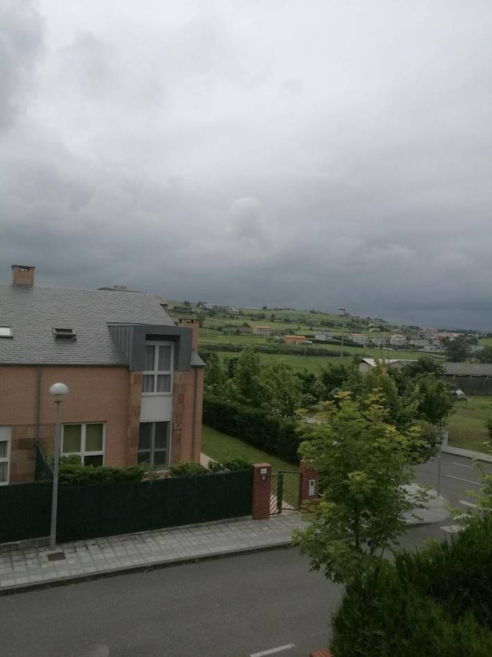 Apartamento de vacaciones para 2 personas, con jardín y terraza - 1