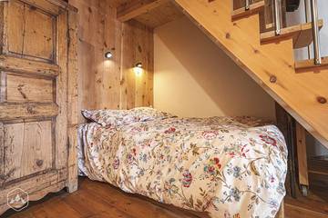 Chalet pour 6 Personnes dans Aussois, Parc National de la Vanoise, Photo 1