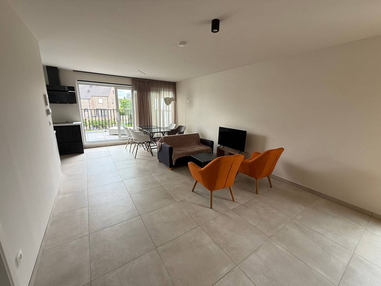 Appartement entier, 4P 2B Casa Riemst: Luxurious Entertainer's Dream in Riemst, Limbourg (Belgique)