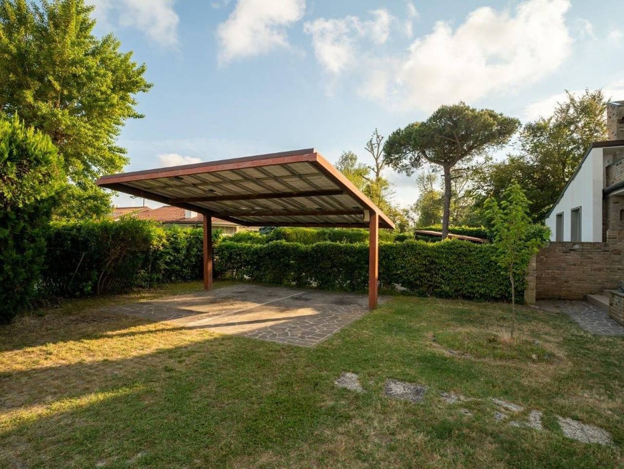 Ganze Ferienwohnung, Lunalba 2 - Lunalba 2 in Isola Albarella, Polesine