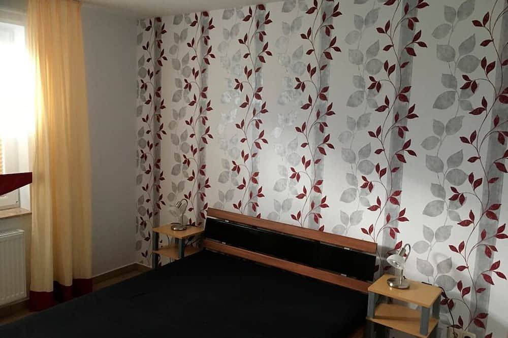 Ferienhaus für 3 Gäste mit 47m² in Fünfseen in Rogeez, Fünfseen