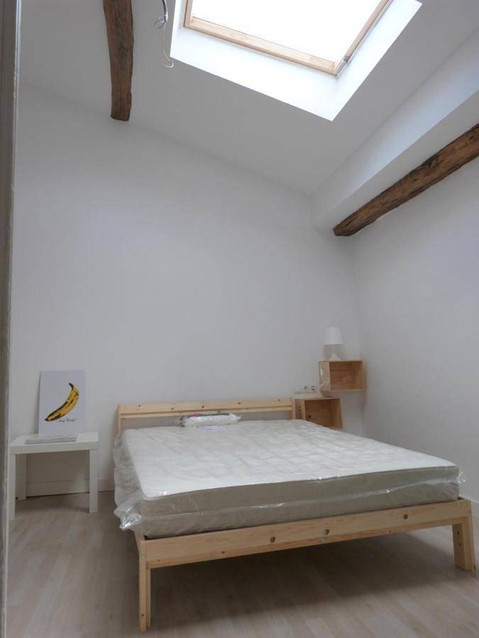 Double Room in Vitoria-Gasteiz, Chaîne Cantabrique