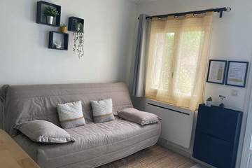 Maison D’hôte pour 4 Personnes dans Sauvigny-les-Bois, Nièvre, Photo 4