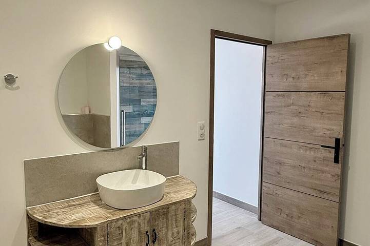 Gîte pour 2 personnes à Villanova - 3