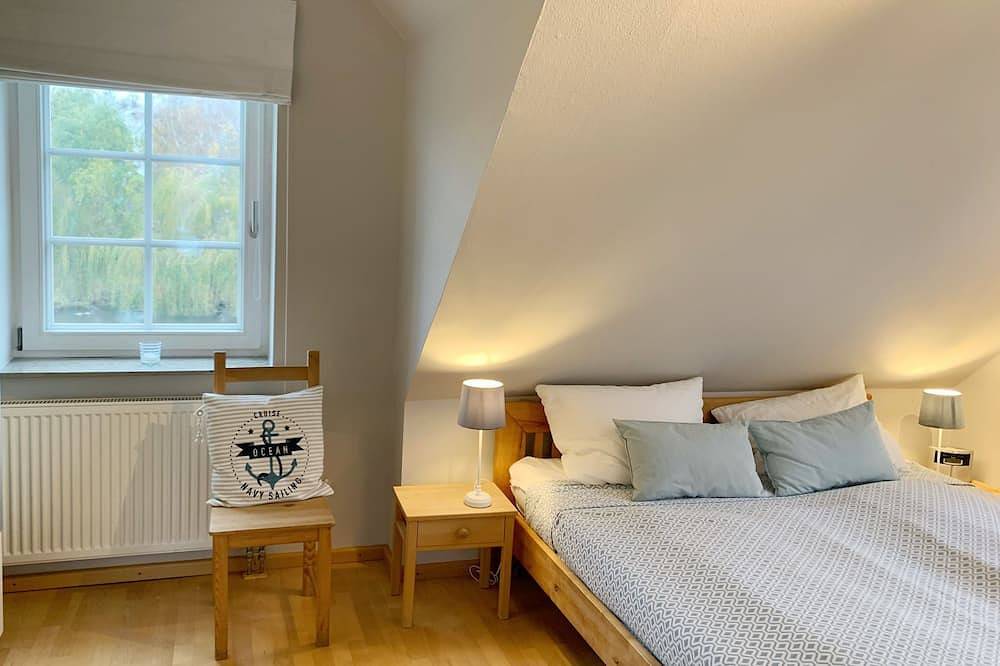 Ferienhaus Strandhaus Brasilien in Schönberg-Brasilien in Hundestrand Kalifornien, Schönberg