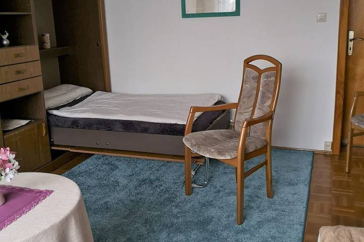 Location de vacances pour 6 personnes, avec jardin ainsi que terrasse et jacuzzi à Bad Vilbel - 4