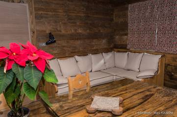 Gîte pour 17 Personnes dans La Bresse, Région d'Épinal, Photo 4