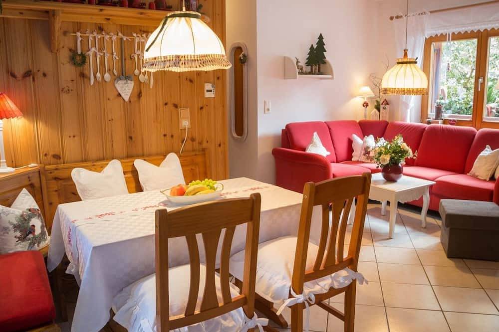 Ganze Wohnung, In Walkenried mit Gepflegtem Garten in Walkenried, Harzvorland