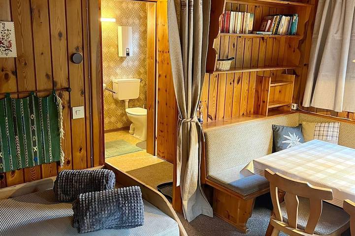 Ferienwohnung für 4 Personen, mit Garten in Hochkrimml - 4