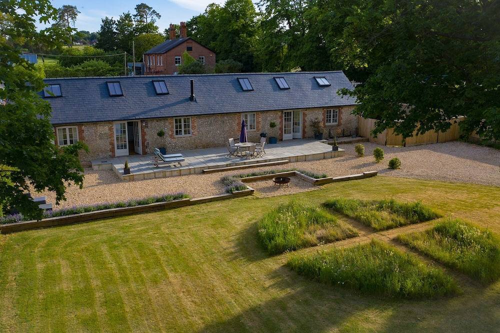 Casa vacanza a Hampshire a partire da 215€ a notte
