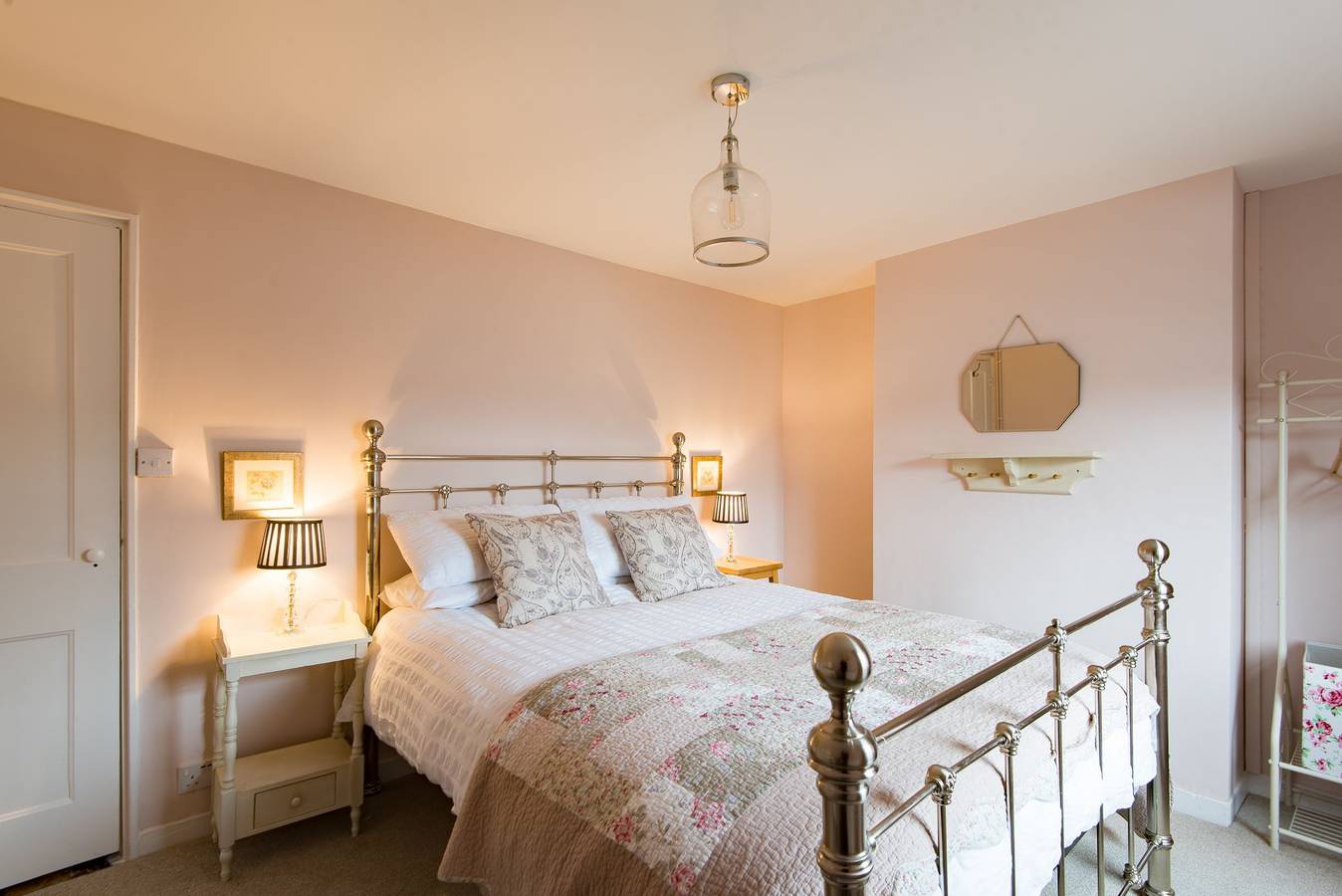 Holiday Rental for 4 People in Hythe, Kent Downs