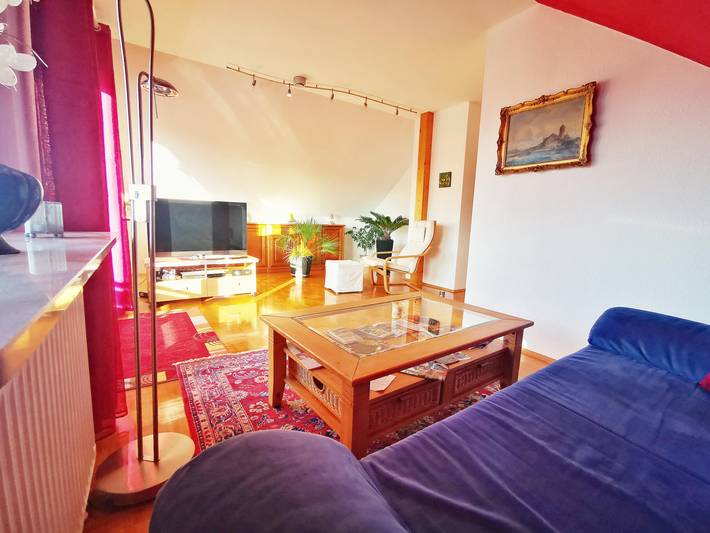 Apartamento vacacional entero, Apartment, bath, toilet, 1 bed room in Steinigtwolmsdorf, Oberlausitz-Niederschlesien