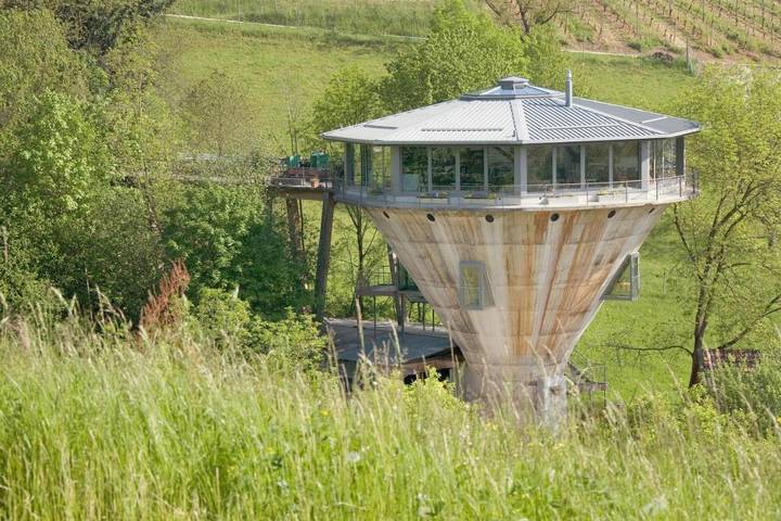 B&B für 2 Personen, mit Garten im Aargau