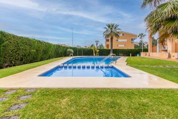 Vakantiewoning voor 6 Personen in Toscamar, Jávea, Afbeelding 1