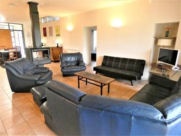 Location De Vacances pour 8 Personnes dans Orist, Région de Dax, Photo 4