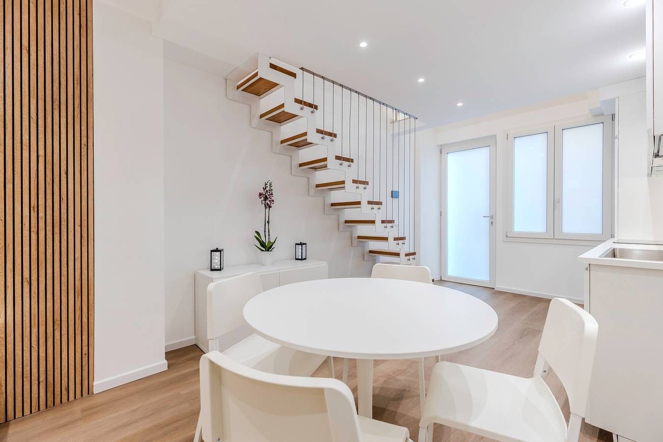 Ganze Wohnung, Apartment „Cagliari Suite Monti Fly“ mit Wlan und Klimaanlage in Sant'Alenixedda, Cagliari