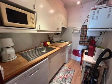 Hütte für 4 Personen in Arcachon, Côte d’Argent, Bild 2