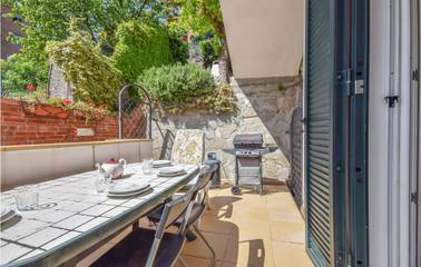 Appartement voor 5 Personen in Medio Ponente (Genova), Genua, Afbeelding 3