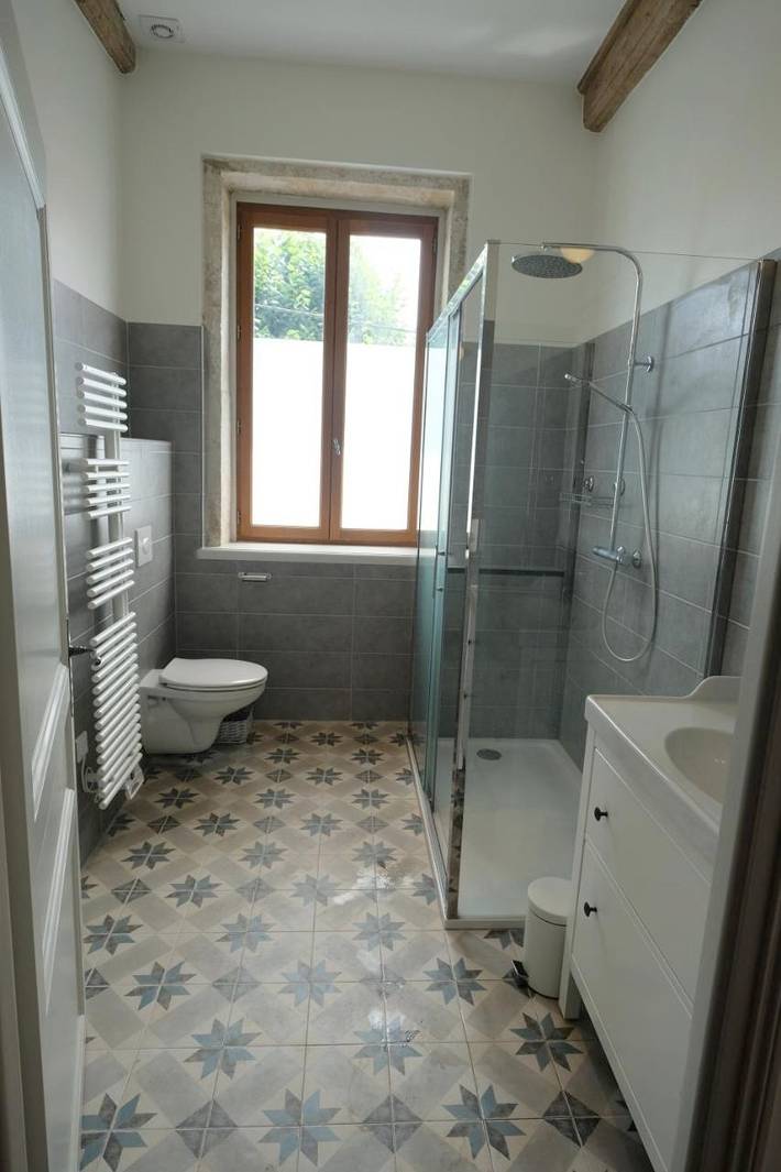 Maison d’hôte pour 6 personnes, avec terrasse à Beaune - 3