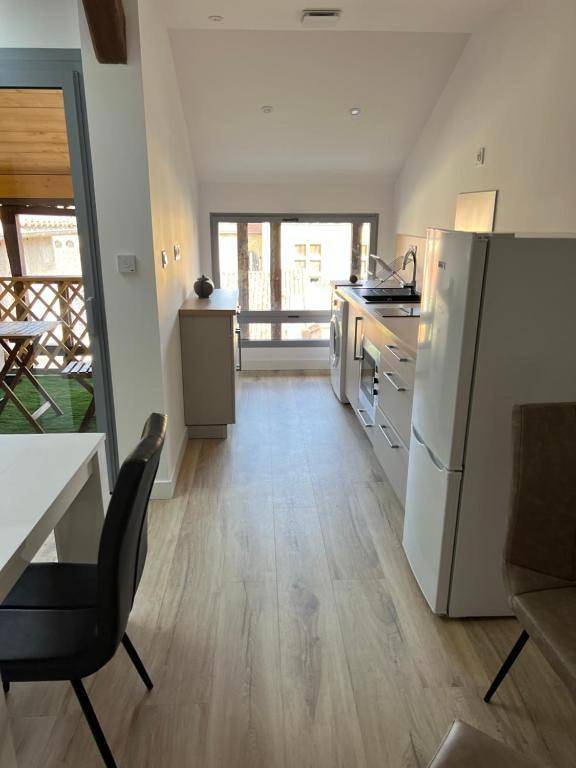 La Petite Ecole Chez Etche in Marciac, Gers