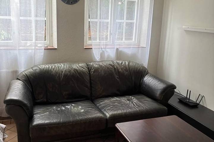 Ganze Wohnung, Beautiful 1-bedroom apartment in welcoming Visby perfect for your stay in Länna (Gotland), Visby