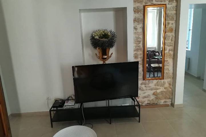 Gîte pour 4 personnes, avec jardin et balcon à Charolles - 4